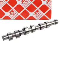 febi Nockenwelle f&uuml;r VW Polo 9N SEAT Ibiza 3 4 Cordoba SKODA Fabia 1 2 1.2 3E109101AA