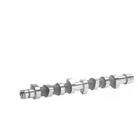 febi 18359 Nockenwelle f&uuml;r CITROEN AX Saxo Xsara NISSAN Micra 2 1.5D PEUGEOT 1 2 1.4D 1.5D