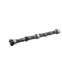 febi 19655 Nockenwelle f&uuml;r FORD Escort 6 Courier KA RB Fiesta 4 MAZDA 121 3 1.3 50/60 PS