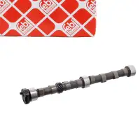 febi 19655 Nockenwelle f&uuml;r FORD Escort 6 Courier KA RB Fiesta 4 MAZDA 121 3 1.3 50/60 PS