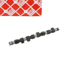 febi Nockenwelle f&uuml;r FIAT Doblo Palio Weekend Punto Strada Pick-Up 1.9 JTD 1.9D 46523711