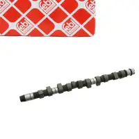 febi 24820 Nockenwelle f&uuml;r VW Transporter T4 2.4D/Syncro Bus Kasten Pritsche 78 74109101A
