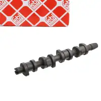 febi 33193 Nockenwelle f&uuml;r AUDI A4 B6 1.9 TDI 2.0 TDI Passat B5.5 3B3 2.0 TDI 38109101AF