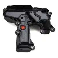 febi 170406 &Ouml;labscheider Kurbelgeh&auml;use f&uuml;r AUDI SEAT SKODA VW 1.8/2.0 TSI 06H103495AH