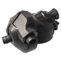 febi 170688 &Ouml;labscheider Kurbelgeh&auml;use f&uuml;r BMW E87 E46 E90 E91 X3 E83 N42 N46 11617516007