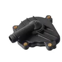 febi 170610 Oil separator for MERCEDES W204, C219, W211, W212 350 CGI 292 hp M272