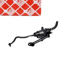 febi 108259 Ölabscheider für OPEL Astra J Cascada Insignia A ZAFIRA C 2.0 CDTI