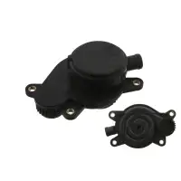 febi 36930 Oil Separator for MERCEDES W202, W210, SPRINTER 901-906, OM611, OM612, OM646