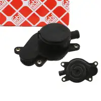 febi 36930 Oil Separator for MERCEDES W202, W210, SPRINTER 901-906, OM611, OM612, OM646