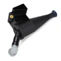 febi 47001 &Ouml;labscheider f&uuml;r BMW 5er E39 535i 540i 7er E38 735i 740i M62 11151705272