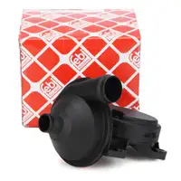 febi 49064 &Ouml;labscheider f&uuml;r BMW 1er E87 118i 3er E90 E91 318i N46 11617526654