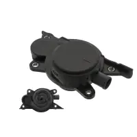 febi 49469 &Ouml;labscheider f&uuml;r MERCEDES W203 W210 W220 OM611/612/646/648 6110160334