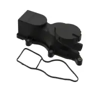 febi 49462 &Ouml;labscheider f&uuml;r MERCEDES Sprinter 906 129/150 PS OM646 6460101562