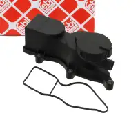 febi 49462 &Ouml;labscheider f&uuml;r MERCEDES Sprinter 906 129/150 PS OM646 6460101562