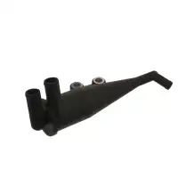 febi 40990 &Ouml;labscheider Kurbelgeh&auml;use f&uuml;r BMW X5 E53 4.4i 4.6is M62 11151705237