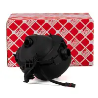 febi &Ouml;labscheider f&uuml;r BMW E87 130i E90 E91 323-330i E60 E61 523-530i E63-64 630i