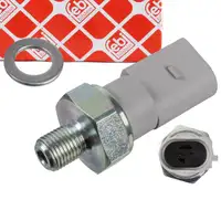 febi &Ouml;ldruckschalter f&uuml;r VW Golf 3 4 5 Passat B3/B4 Polo 5 AUDI A4 B5 B8 A6 C4 C7 Q5 8R 8T