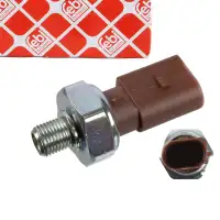 febi 107974 &Ouml;ldruckschalter f&uuml;r AUDI A3 8V A4 Golf 6 7 Passat SEAT Leon SKODA 04L919081A