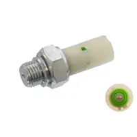 febi &Ouml;ldruckschalter f&uuml;r OPEL Movano 2.2D RENAULT Clio 1 2 Twingo 1.2 Megane 1.4 1.6