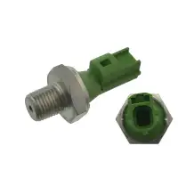 febi 26579 Öldruckschalter für FORD C-Max 1 2 Fiesta 5 6 7 Focus 1 2 3 Galaxy VOLVO XC60