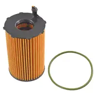 febi &Ouml;lfilter f&uuml;r VW Touareg 7P AUDI A4 B8 A5 A6 C7 A7 A8 Q5 8RB Q7 4LB 3.0 TDI 059198405