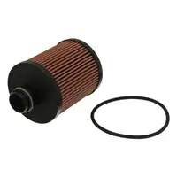 FEBI 39837 Ölfilter ALFA ROMEO CHEVROLET CITROEN FIAT FORD OPEL PEUGEOT SAAB SUZUKI