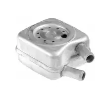 febi 14560 &Ouml;lk&uuml;hler + Dichtung f&uuml;r AUDI A3 A4 A6 SEAT SKODA VW Golf 4 078117021A