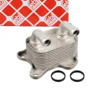 febi 170197 &Ouml;lk&uuml;hler + Dichtungen f&uuml;r OPEL Astra G Corsa C 1.7 DTI/CDTI 75/80 PS