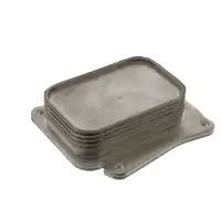 febi 100743 &Ouml;lk&uuml;hler f&uuml;r MERCEDES W203 W204 W211 W212 R171 Sprinter M271 2711880401