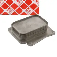 febi 100743 &Ouml;lk&uuml;hler f&uuml;r MERCEDES W203 W204 W211 W212 R171 Sprinter M271 2711880401