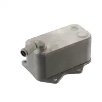 febi 101008 &Ouml;lk&uuml;hler f&uuml;r VW Golf 5 6 Passat Polo AUDI A3 A4 A6 2.0 FSI/TSI 06D117021C