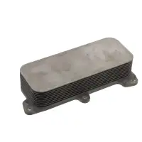 febi 101009 &Ouml;lk&uuml;hler f&uuml;r VW Multivan Transporter T5 Touareg 7L 2.5 TDI 070117021D