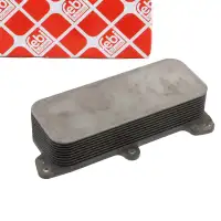 febi 101009 &Ouml;lk&uuml;hler f&uuml;r VW Multivan Transporter T5 Touareg 7L 2.5 TDI 070117021D