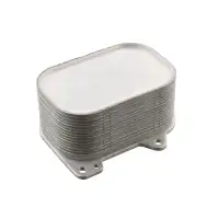 febi 103050 &Ouml;lk&uuml;hler f&uuml;r VW Jetta 4 Beetle SKODA Octavia 3 Yeti 2.0 TDI 03N117021