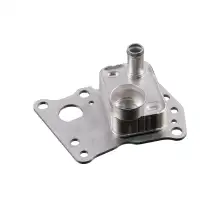 febi 103445 &Ouml;lk&uuml;hler f&uuml;r MERCEDES W204 W212 R172 180-250/CGI 156-204 PS M271