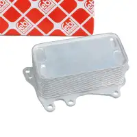 febi 105940 &Ouml;lk&uuml;hler f&uuml;r BMW F30-34 F32-36 F10 F11 F12 F13 F01-04 X3 X4 X5 N57 11428510856