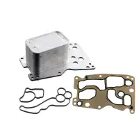 febi 105960 &Ouml;lk&uuml;hler + Dichtungen f&uuml;r BMW F30-34 F32-36 F10 F11 F12 F13 F01-04 X3 X4 N57