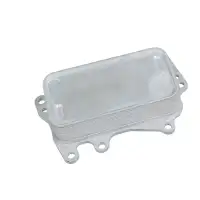 febi 105939 Ölkühler für BMW F20 D21 E90-93 F30-34 F32-36 F10 F11 X1 X3 X5 N47 11428507627