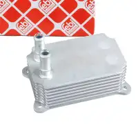 febi 106195 &Ouml;lk&uuml;hler f&uuml;r FORD Mondeo 3 MK3 Transit 2000-2006 2.0/2.2 TDCi