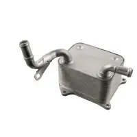 febi 107530 &Ouml;lk&uuml;hler f&uuml;r VW Touareg 7L AUDI RS4 S5 RS5 A6 A8 Q7 4.2 V8 FSI