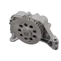 febi 47284 &Ouml;lpumpe f&uuml;r AUDI A1 A3 VW Golf 6 SEAT Leon SKODA Octavia 1.6/2.0 TDI 03L115105B