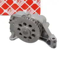 febi 47284 &Ouml;lpumpe f&uuml;r AUDI A1 A3 VW Golf 6 SEAT Leon SKODA Octavia 1.6/2.0 TDI 03L115105B