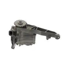 febi 47758 &Ouml;lpumpe f&uuml;r MERCEDES W204 W211 W212 W221 W463 W639 Sprinter OM642 A6421802101