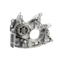 febi 49741 Oil Pump Engine Oil Pump for TOYOTA Avensis T22, Corolla E11, Picnic XM1 2.0 Diesel