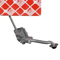 febi 08013 &Ouml;lpumpe Motor&ouml;lpumpe f&uuml;r AUDI A4 B5 A6 C4 C5 VW Passat 3B 1.9 TDI 028115105M