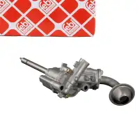febi 08012 &Ouml;lpumpe Motor&ouml;lpumpe f&uuml;r VW Transporter T4 1.9 D/TD 60-68 PS 028115105D