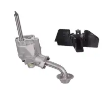 febi &Ouml;lpumpe Motor&ouml;lpumpe f&uuml;r VW Golf 2 1.8 GTI Passat 3A Ibiza 2 1.6-1.8i 027115105E