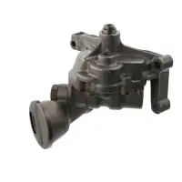 febi 08732 &Ouml;lpumpe Motor&ouml;lpumpe f&uuml;r MERCEDES W201 W202 W124 2.0 DIESEL OM601 A6011800801