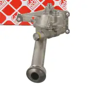 febi 08734 &Ouml;lpumpe f&uuml;r MERCEDES 124 STUFENHECK/T-MODEL W124 S124 300 D OM603 A6031802801