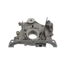 febi 100310 &Ouml;lpumpe Motor&ouml;lpumpe f&uuml;r TOYOTA Corolla E10 E11 Carina T19 1.6 15101-02030